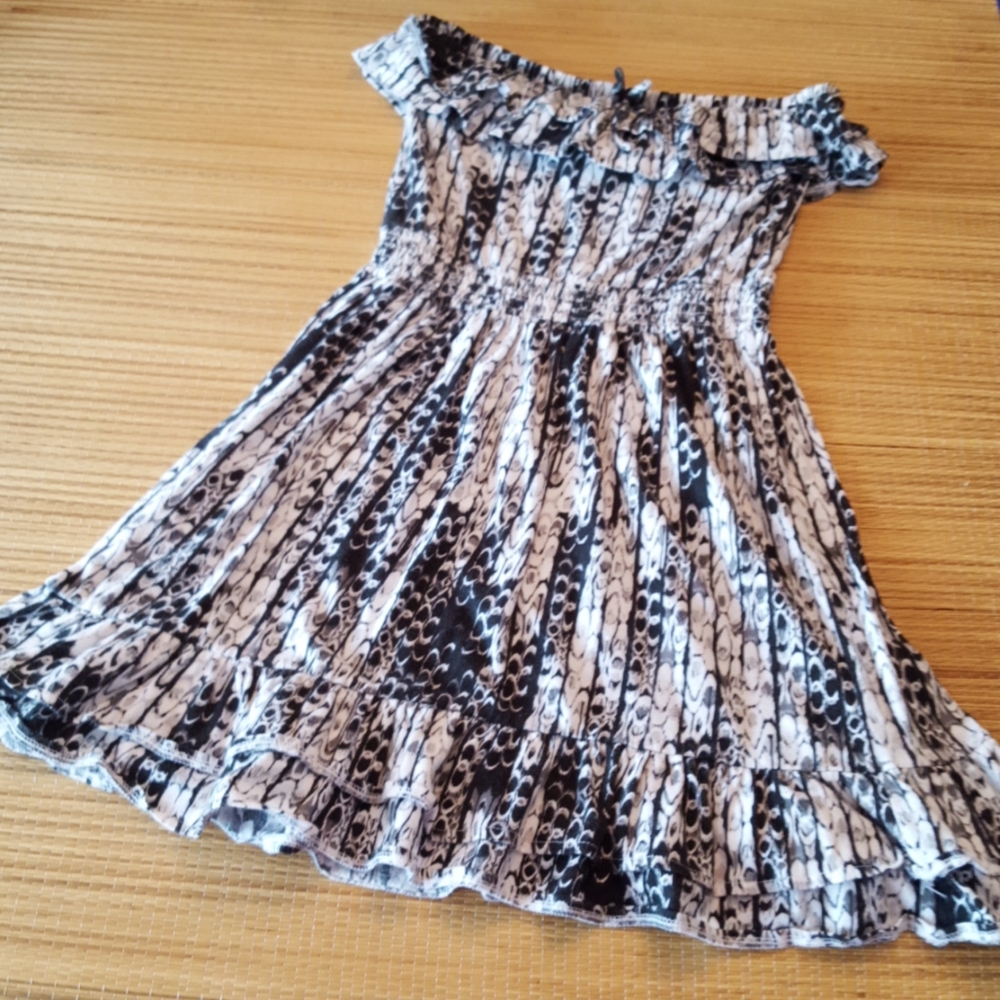 OP Dress